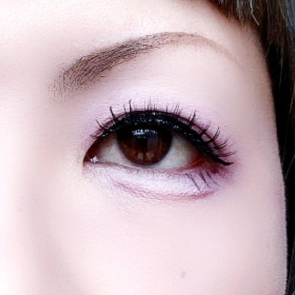 スターライト アイシャドウ/TIRTIR(ティルティル)/アイシャドウパレットを使ったクチコミ(6枚目)