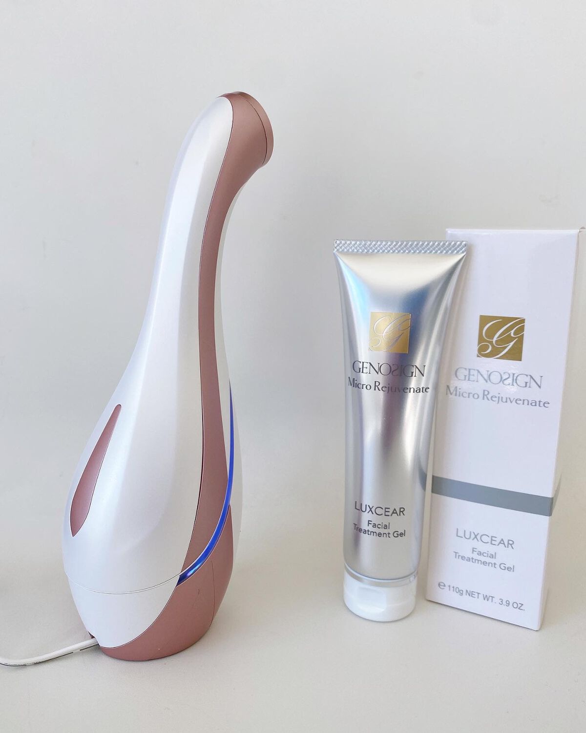 VISAGE｜LUXCEARの効果に関する口コミ - マツコの知らない世界」で紹介