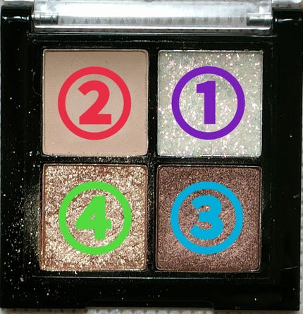 シアトーンブラッシュ/M・A・C/パウダーチークを使ったクチコミ(4枚目)