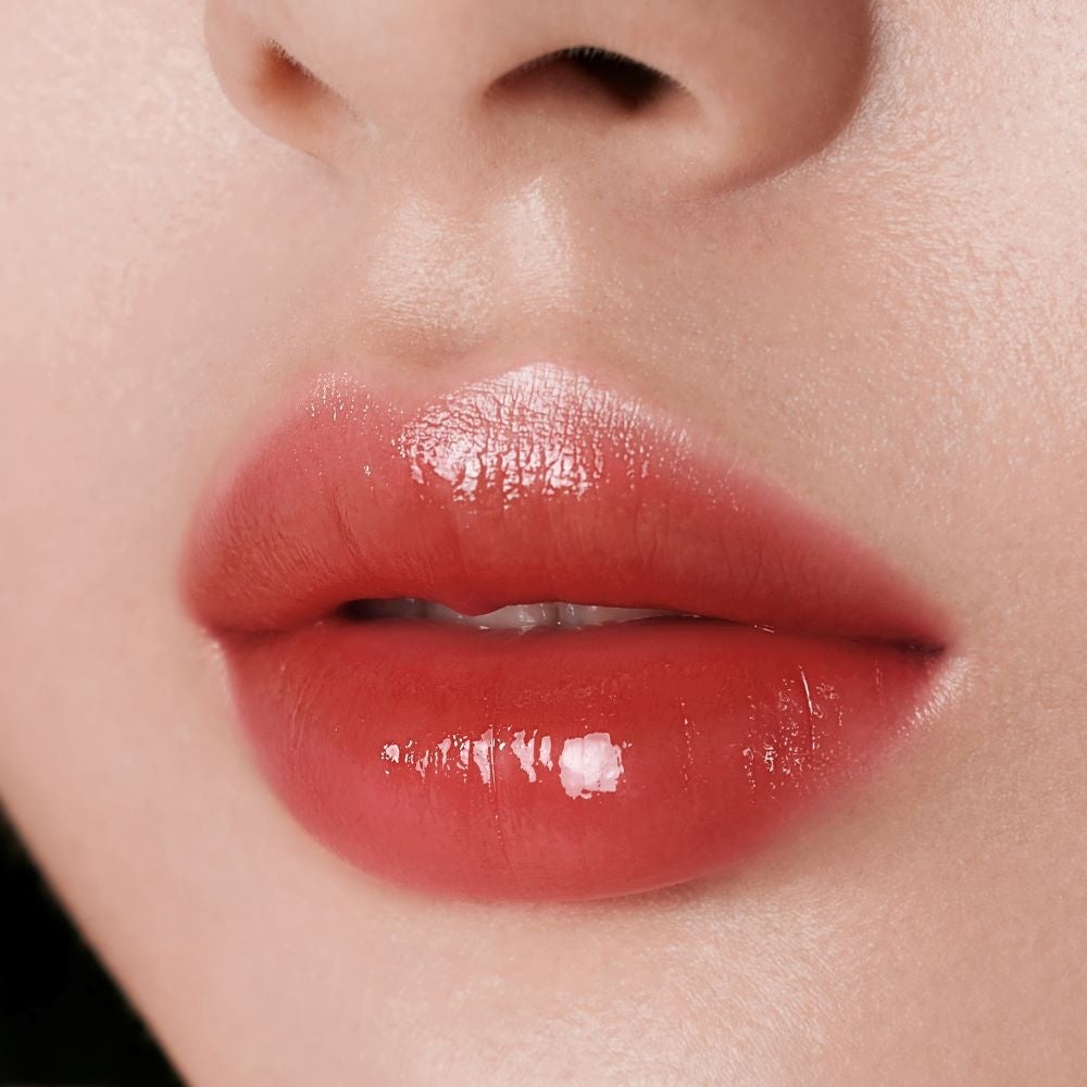 グローリップティント GW06 インレッド