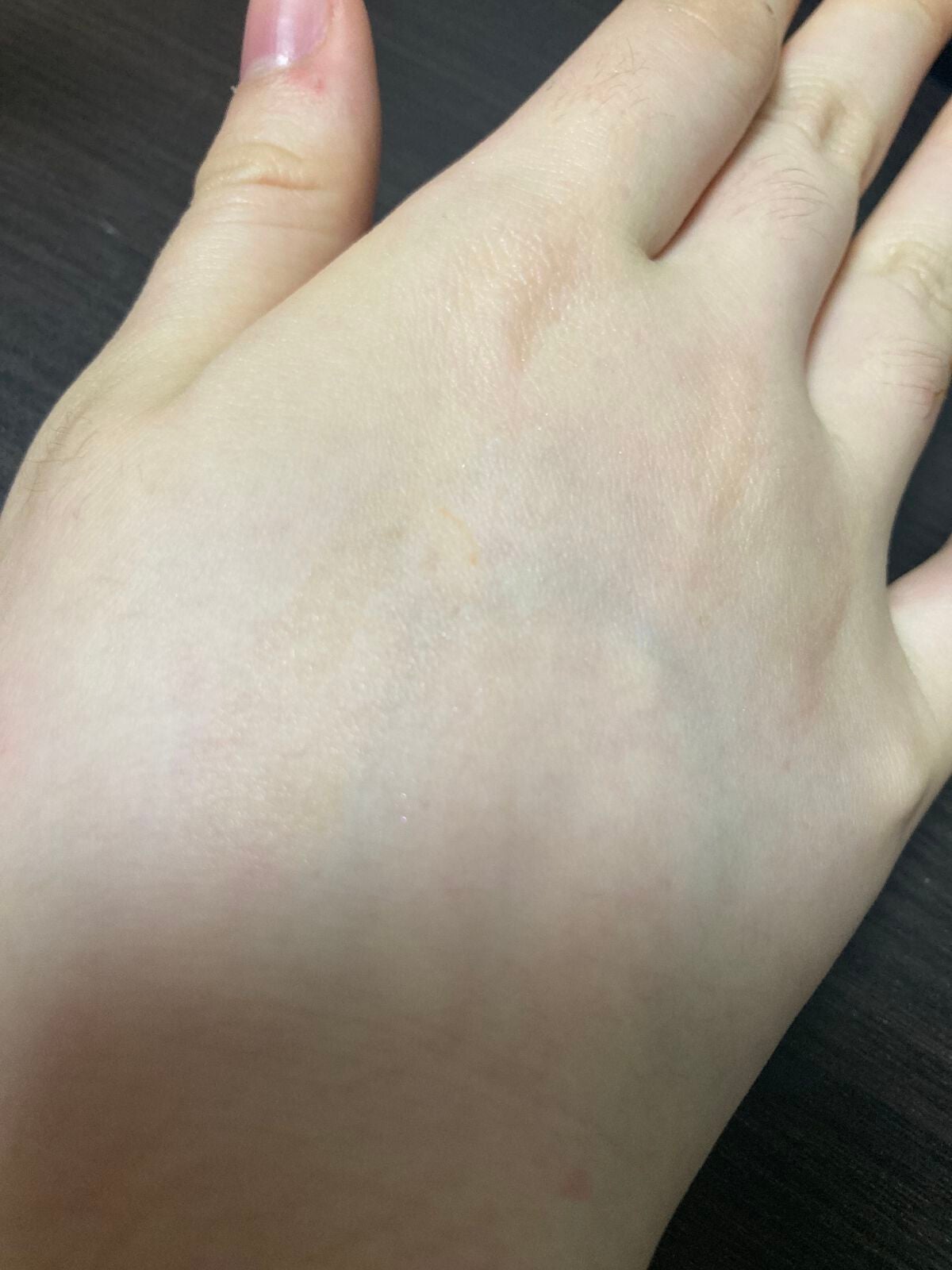 プランプリップケアスクラブ/キャンメイク/リップスクラブを使ったクチコミ(2枚目)