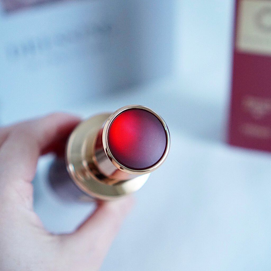 ノーリッシュエッセンスar/ステファニー/美容液を使ったクチコミ（3枚目）