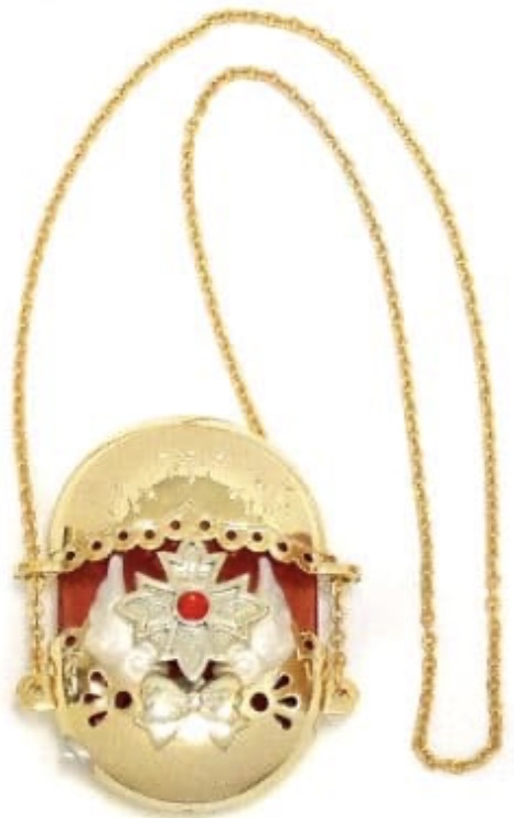 Moisturizing Perfume Hand Cream/ダブルドレスルーム/ハンドクリームを使ったクチコミ（3枚目）