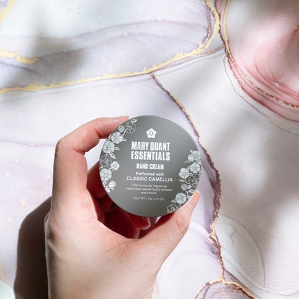 ESSENTIALS ハンド ウォッシュ クラシック カメリア/MARY QUANT/ハンドソープを使ったクチコミ(6枚目)