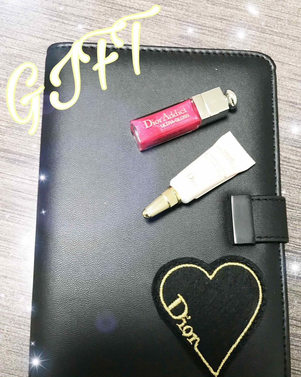 プレステージ ル コンサントレ ユー/Dior/アイケア・アイクリームを使ったクチコミ（1枚目）