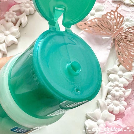 薬用 極潤 スキンコンディショナー/肌ラボ/化粧水を使ったクチコミ(4枚目)