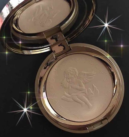 ミラノコレクション2019(カネボウ)/ミラノコレクション/プレストパウダーを使ったクチコミ(1枚目)