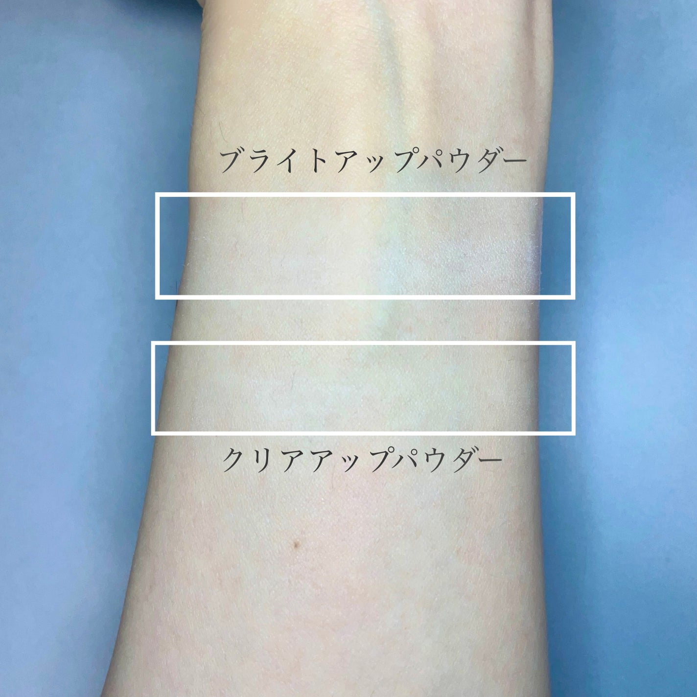 クラリティブラン サーフェイサー/ALBLANC/化粧下地を使ったクチコミ(6枚目)