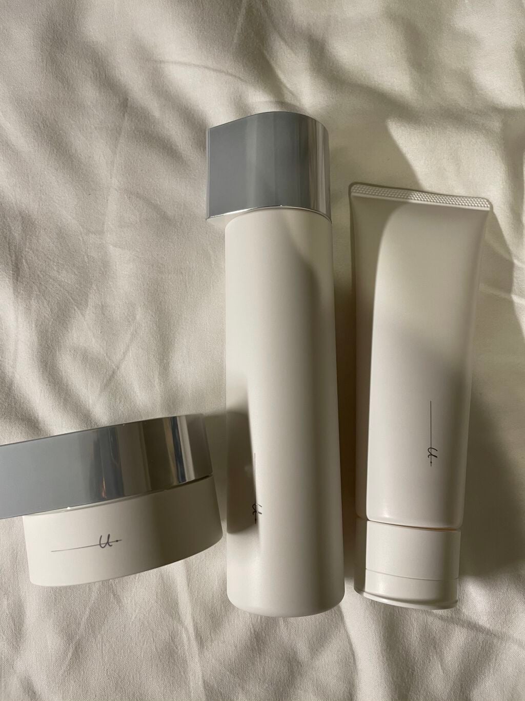 オルビスユー モイスチャー/オルビス/美容液を使ったクチコミ(1枚目)