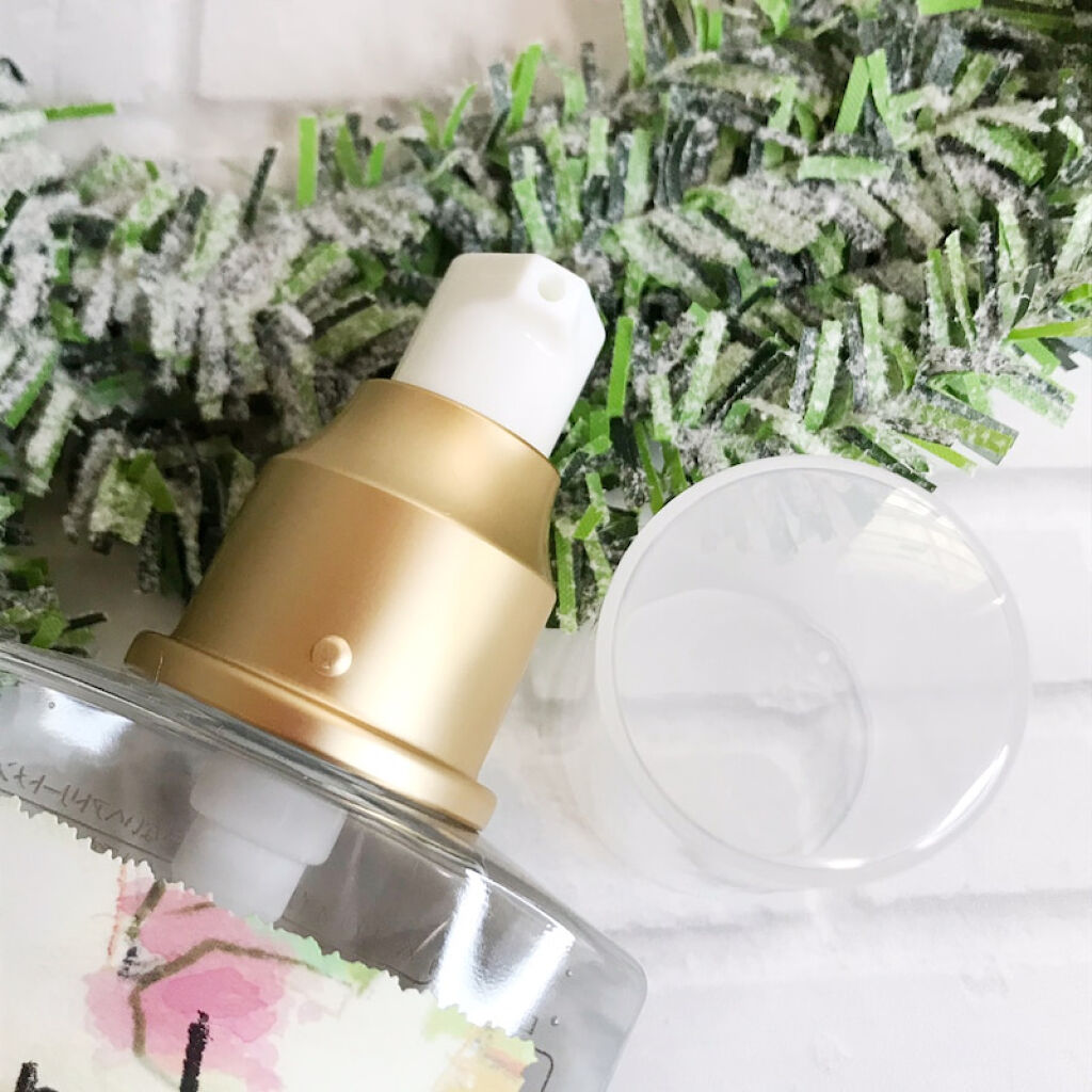 ロレッタ ベースケアオイル/ロレッタ/ヘアオイルを使ったクチコミ（2枚目）