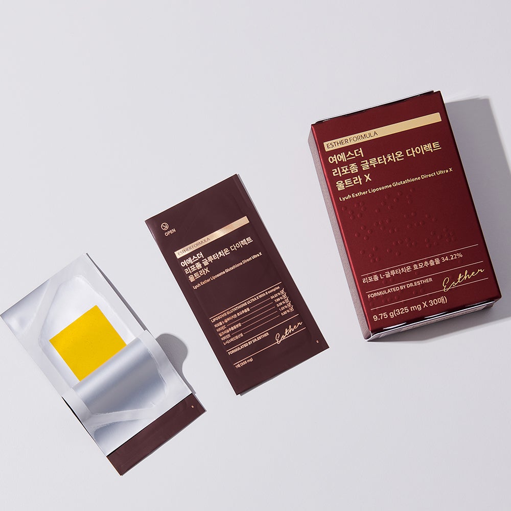 試してみた】ヨエスターGLTダイレクトウルトラX ESTHER FORMULA 試してみた】ヨエスターGLTダイレクトウルトラX ESTHER FORMULA