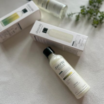 アミノ酸トナー/dixionist/化粧水を使ったクチコミ(4枚目)