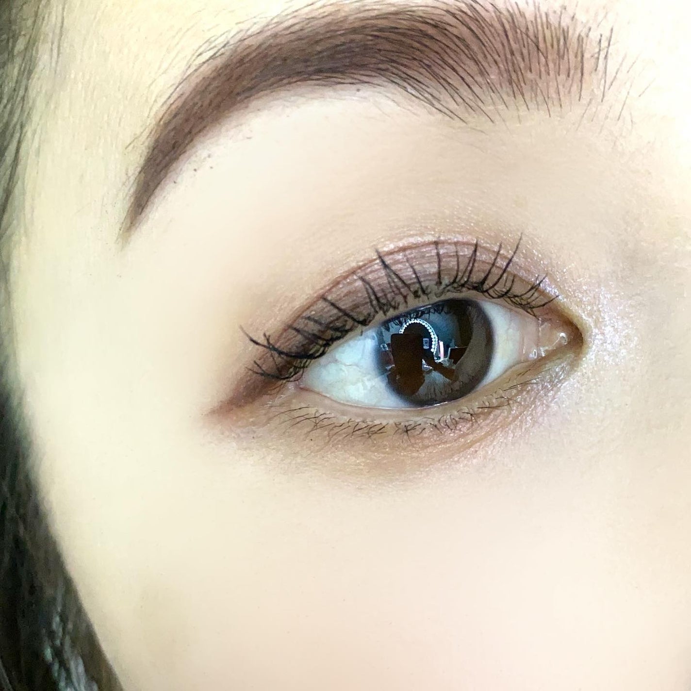 スティロ ユー ウォータープルーフ N/CHANEL/ペンシルアイライナーを使ったクチコミ(4枚目)