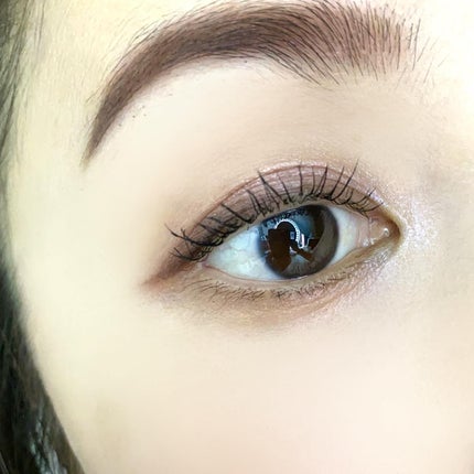 スティロ ユー ウォータープルーフ N/CHANEL/ペンシルアイライナーを使ったクチコミ(4枚目)