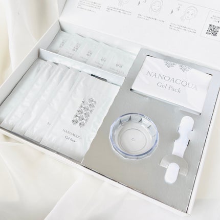 炭酸パックプレミアム/フェヴリナ/洗い流すパック・マスクを使ったクチコミ(1枚目)