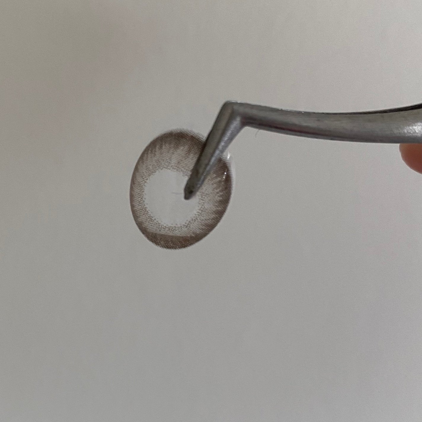 Flurry by colors 1day/Flurry by colors/ワンデー(1DAY)カラコンを使ったクチコミ(4枚目)