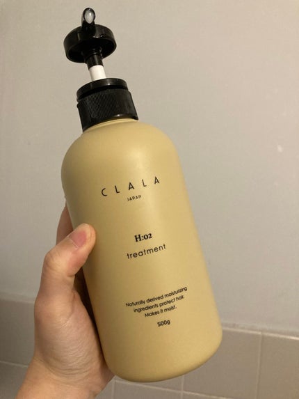 CLALA シャンプー/トリートメント