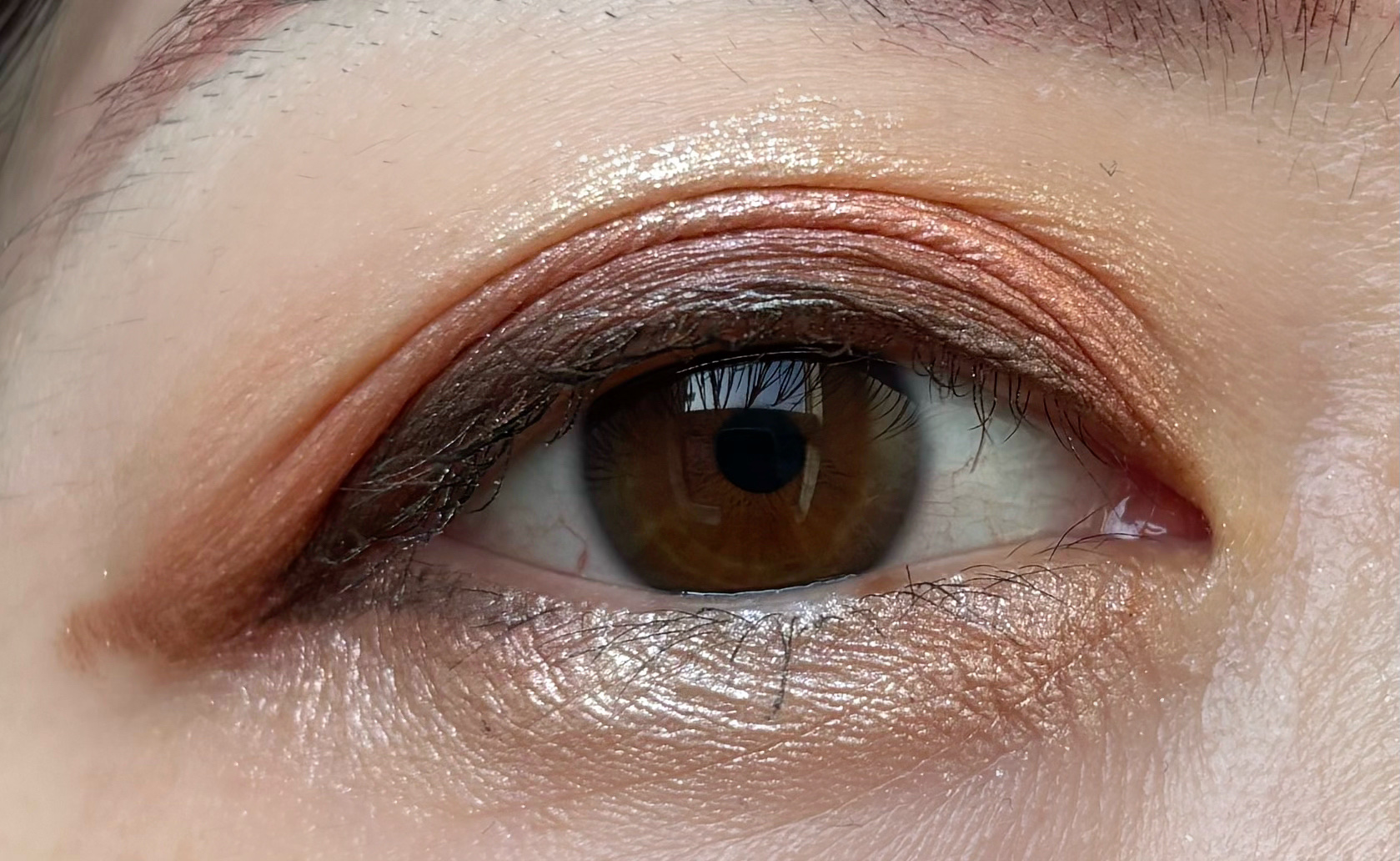 クリスマスコレクション/Ririmew/メイクアップキットを使ったクチコミ（3枚目）