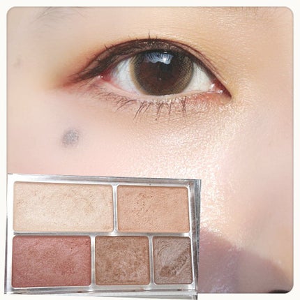 「塗るつけまつげ」ボリュームタイプ/デジャヴュ/マスカラを使ったクチコミ(6枚目)