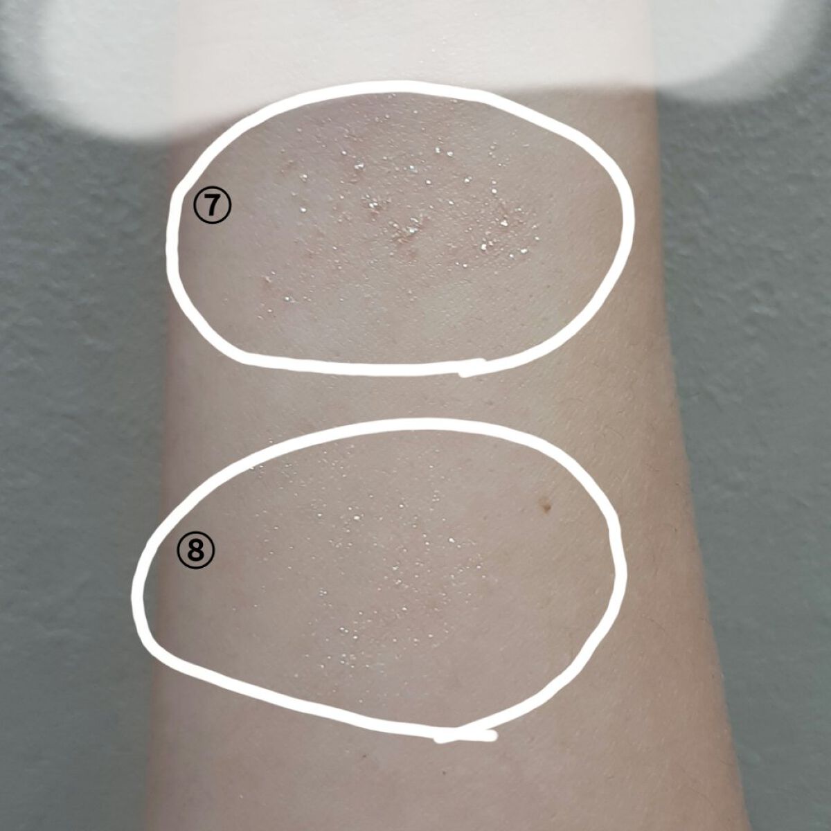 オール テイク ムード パレット(24AD)/PERIPERA/アイシャドウパレットを使ったクチコミ(4枚目)