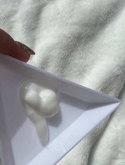 ノンシリコン アミノ酸 シャンプー/コンディショナー 衣薫(ころもかおる)/MOGANS/市販シャンプーを使ったクチコミ(5枚目)