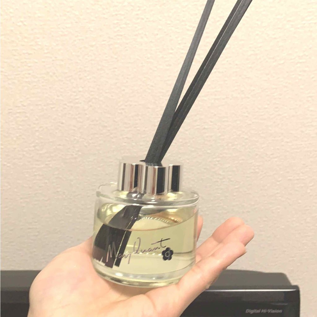 ディフューザー MARY QUANT