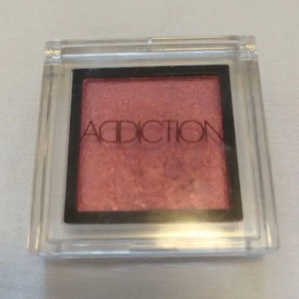 ザ アイシャドウ L/ADDICTION/単色アイシャドウを使ったクチコミ(1枚目)