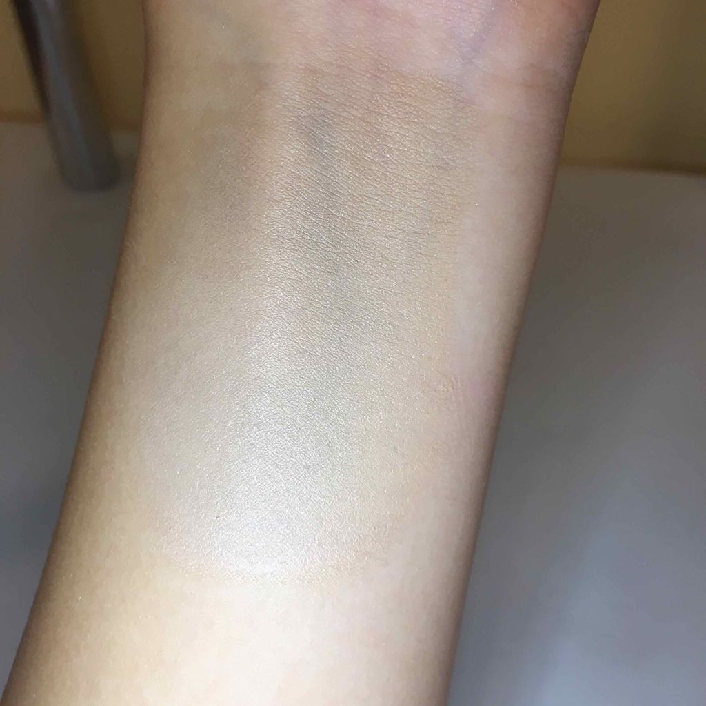 ミネラルCCクリーム BU(ブライトアップ)/毛穴パテ職人/CCクリームを使ったクチコミ(3枚目)