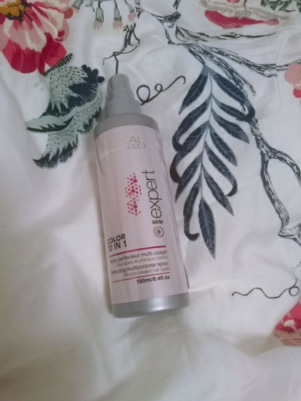 ロレアル プロフェッショナル ビタミノカラー A・OX ミスト