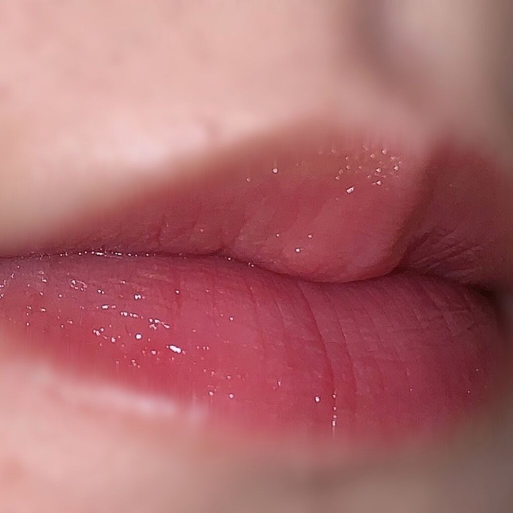 ラスティングフィニッシュ ティントリップ/リンメル ロンドン/リップティントを使ったクチコミ（3枚目）