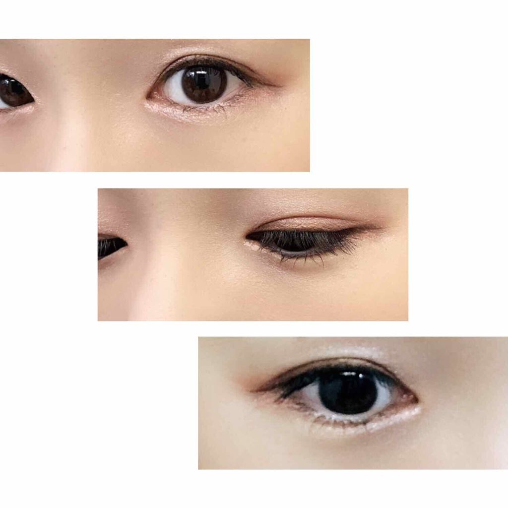 モダンアイシャドウ イタルプリズム/MISSHA/単色アイシャドウを使ったクチコミ（2枚目）