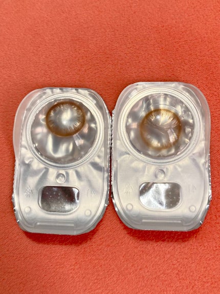 2week ZERU Natural/ZERU/2週間(2WEEKS)カラコンを使ったクチコミ(3枚目)