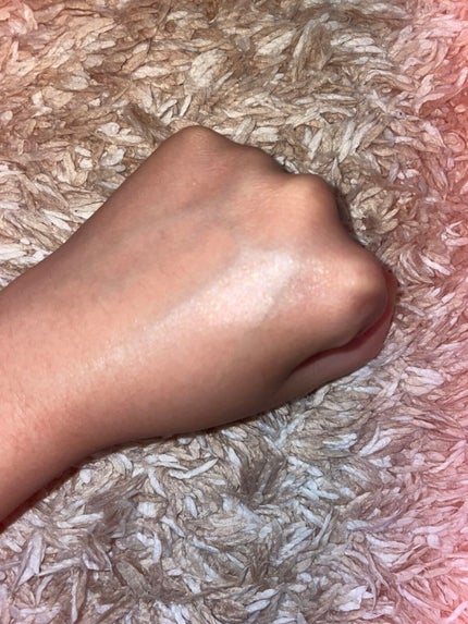 RMK グロースティック/RMK/スティックハイライトを使ったクチコミ(3枚目)