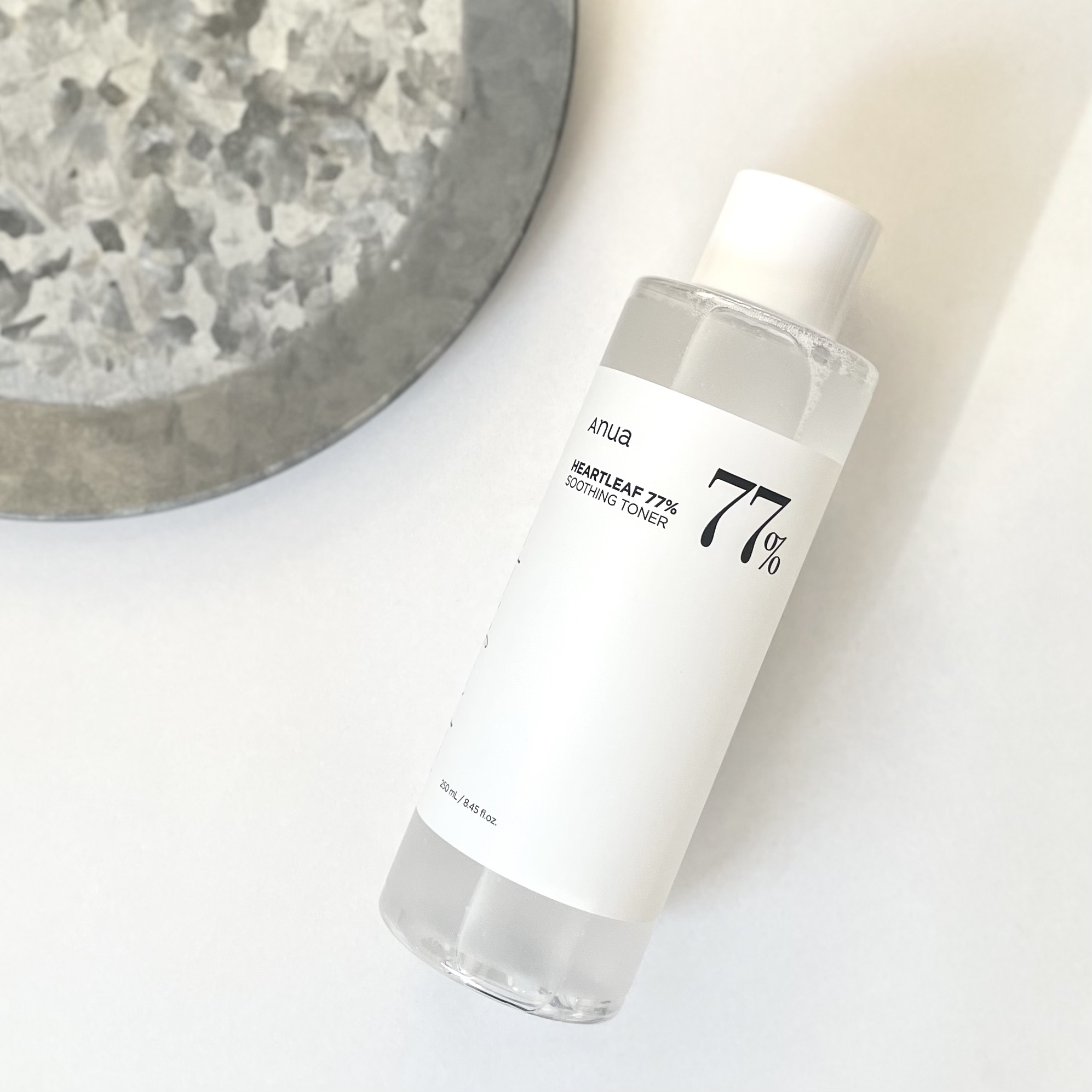 ドクダミ 77 スージングトナー/Anua/化粧水を使ったクチコミ（1枚目）