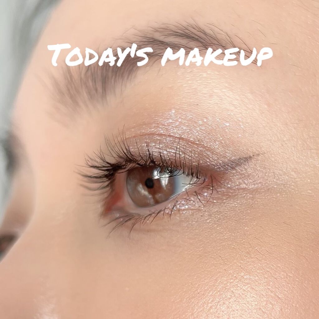 クラッシュド リップ カラー L02 ベア（限定）/BOBBI BROWN/口紅を使ったクチコミ（1枚目）