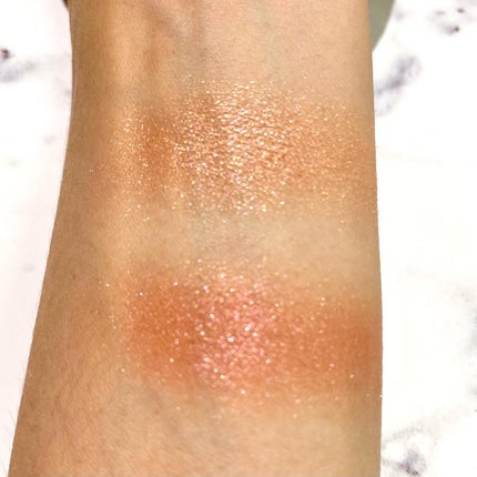 ワンダークリエイション /ブリリアージュ/単色アイシャドウを使ったクチコミ(5枚目)