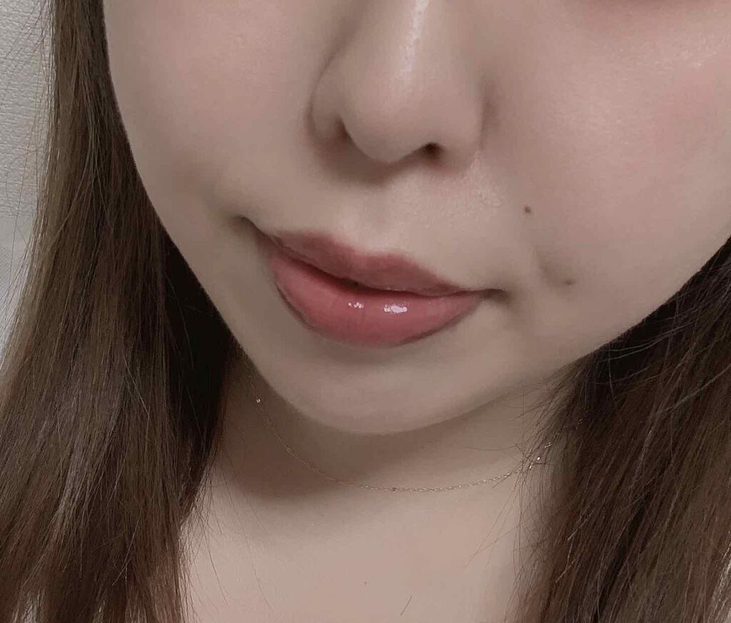 【旧】ディオール アディクト リップ マキシマイザー/Dior/リップグロスを使ったクチコミ(2枚目)