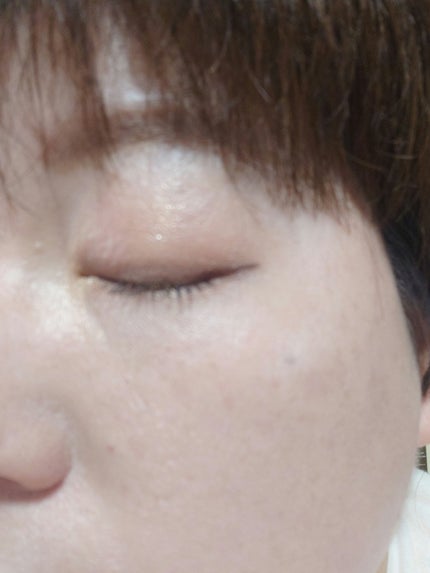 アイカラーレーション/LUNASOL/アイシャドウパレットを使ったクチコミ(4枚目)