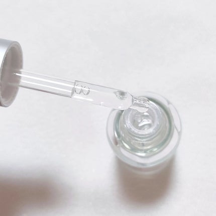 131 ポア クリアリング セラム/Celladix/美容液を使ったクチコミ(3枚目)