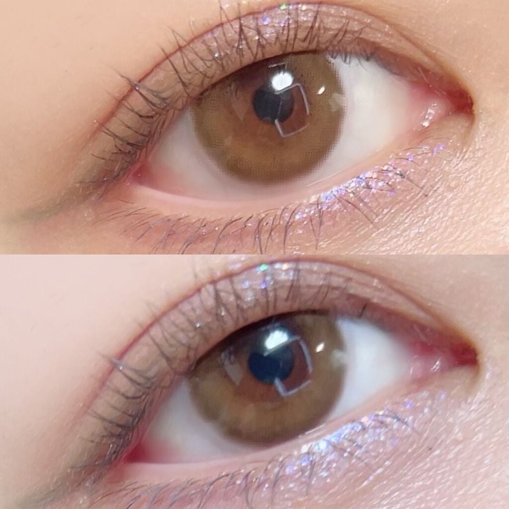 マルチプルーフラスティングマスカラ/DAZZSHOP/マスカラを使ったクチコミ(4枚目)