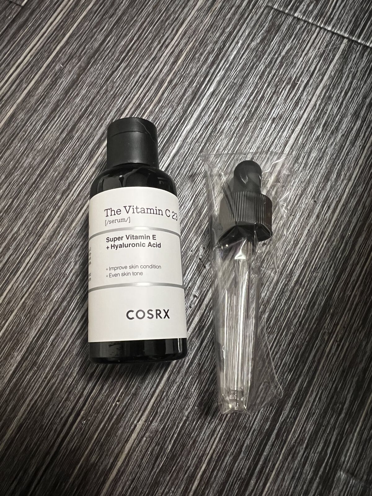 ワンステップグリーンカーミングパッド/COSRX/トナーパッドを使ったクチコミ（2枚目）