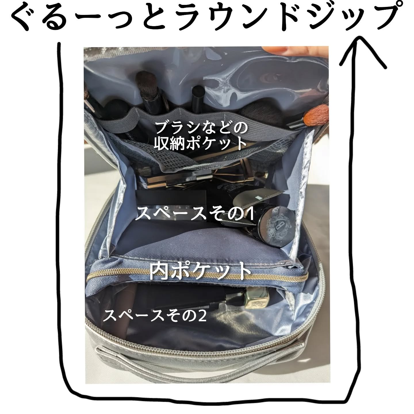 を使ったクチコミ（3枚目）