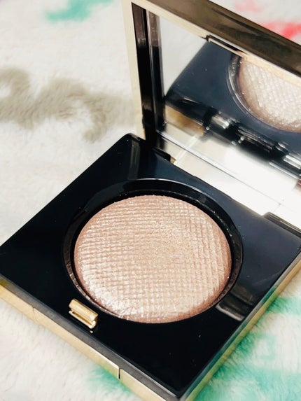 リュクスアイシャドウ/BOBBI BROWN/単色アイシャドウを使ったクチコミ(1枚目)