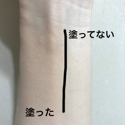 ジャビンドゥソウル ウインクファンデーションパクト/Javin De Seoul/クッションファンデーションを使ったクチコミ(3枚目)