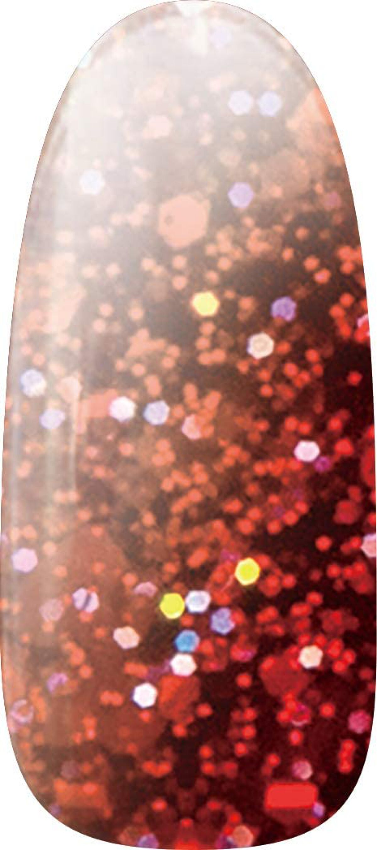 ネイルポリッシュ PLB12 隠されたリオの真実