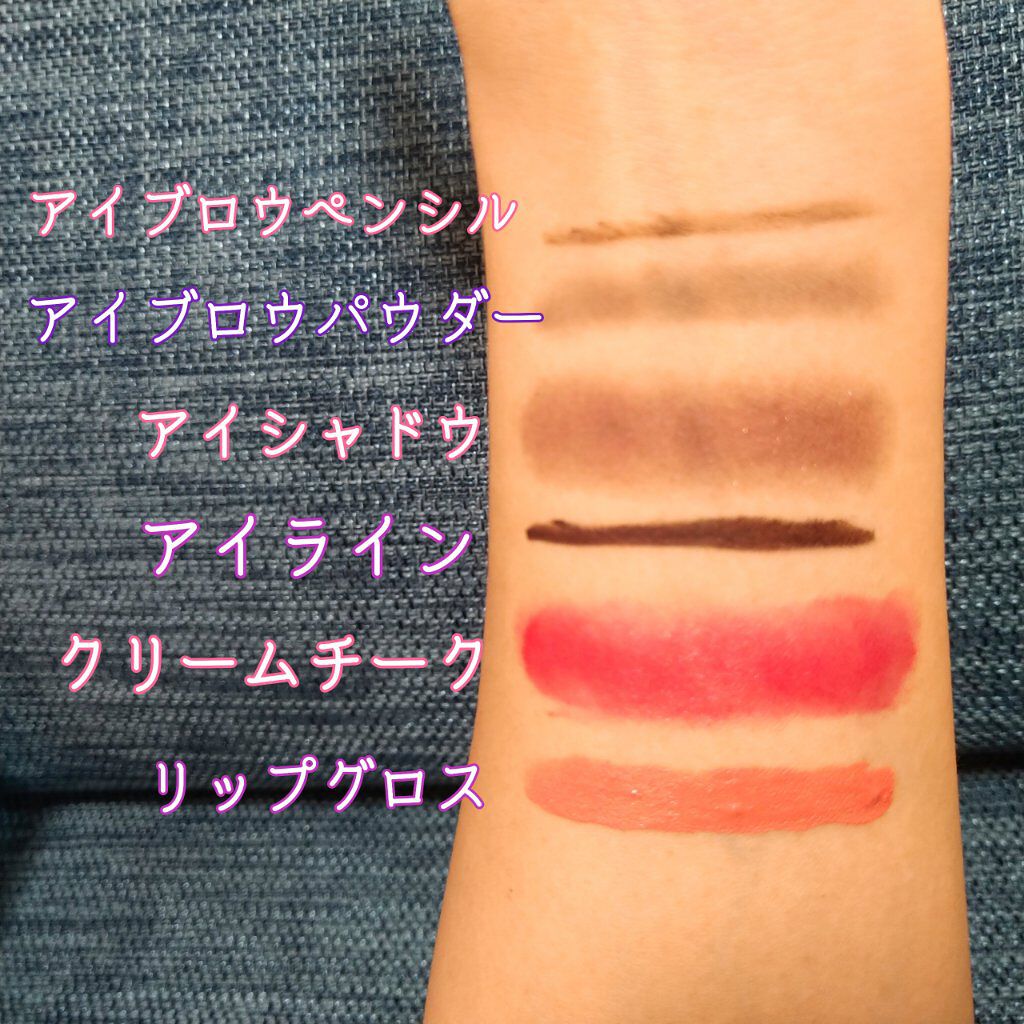 オールクリアオイル/SENKA（専科）/オイルクレンジングを使ったクチコミ（3枚目）