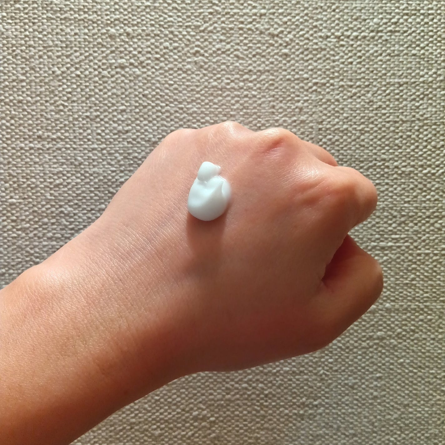 セタフィル モイスチャライジングローション/セタフィル/ボディローションを使ったクチコミ(3枚目)