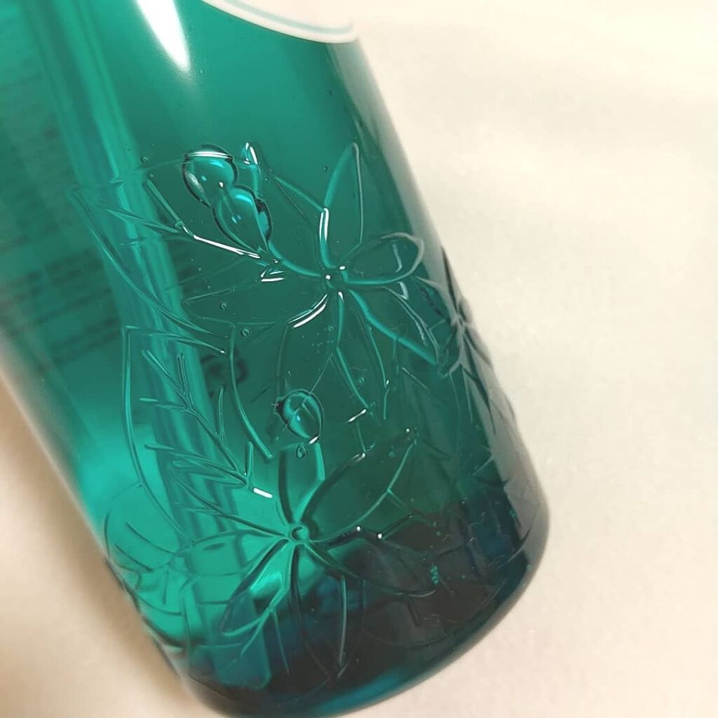 ヘッドスパフォームリッチシャンプー/ディープスパリペアトリートメント/TIARERA/市販シャンプーを使ったクチコミ(2枚目)