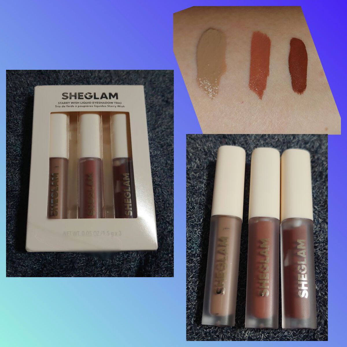 SHEIN購入品/SHEIN/その他を使ったクチコミ（1枚目）