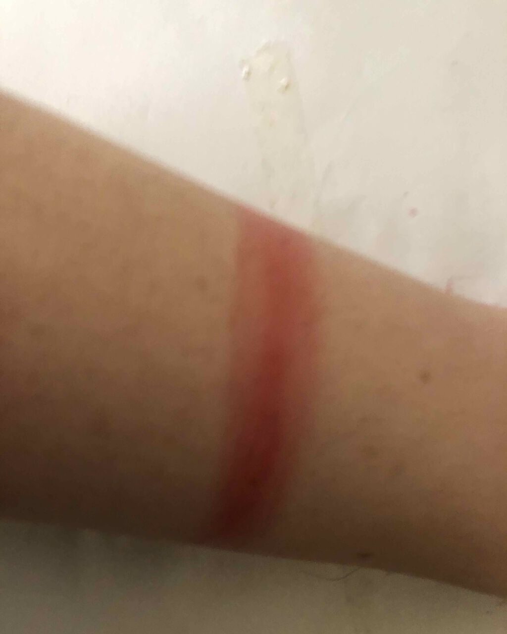 メルティールミナスルージュ/キャンメイク/口紅を使ったクチコミ（3枚目）